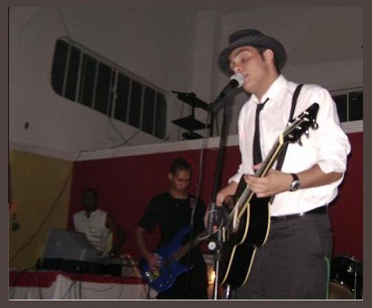 Co2 - Rock
